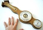 Vintage barometer, Antiek en Kunst, Ophalen of Verzenden