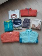 Pakket winter maat 128, Kinderen en Baby's, Ophalen of Verzenden, Gebruikt, Maat 128