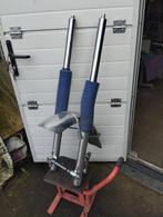 vork honda dominator, Ophalen, Gebruikt