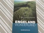 ENGELAND wonderland. Raoul van Caenegem, Boeken, Ophalen of Verzenden, Zo goed als nieuw