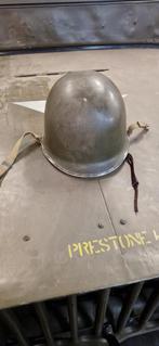 Us ww2 m1 helm, Verzamelen, Ophalen