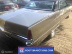 Cadillac Deville 1969 | Route 66 Auctions, Auto's, 4 deurs, Beige, Bedrijf, Berline