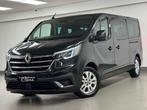 Renault Trafic 2.0 DCI 150 CV L2H1 9 PLACES EDC CAMERA GPS R, Auto's, Automaat, Stof, Gebruikt, 4 cilinders