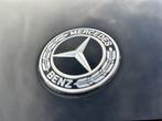 Mercedes-Benz A-Klasse 180 AMG-line-PANO-NightPack-Verwarmde, Auto's, Euro 6, 4 cilinders, 136 pk, Zwart