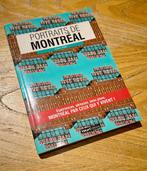 Nouveau! Portraits de Montréal - Julien Valat, Boeken, Reisgidsen, Overige merken, Nieuw, Ophalen of Verzenden, Reisgids of -boek