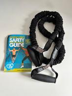 Fitness Mad resistance band - X-strong, Sport en Fitness, Ophalen, Zo goed als nieuw