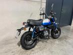 Honda Monkey 125 toffe minibike, Motos, Entreprise, Autre, 1 cylindre, 125 cm³