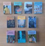 Lot van 10 boeken Davidsfonds (1995 - 2003), Ophalen, Zo goed als nieuw, België