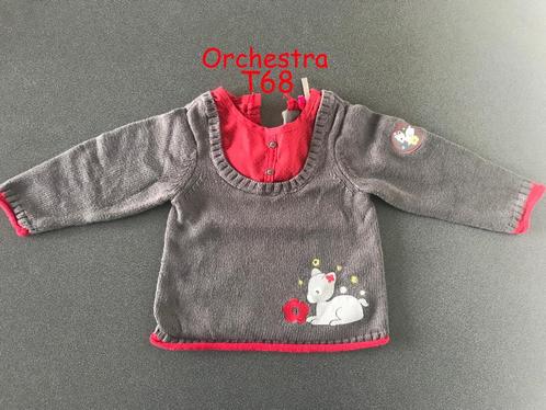 Vêtements fille à partir de 1,00€/pièce T68 très bon état, Enfants & Bébés, Vêtements de bébé | Taille 68, Utilisé, Fille, Enlèvement ou Envoi