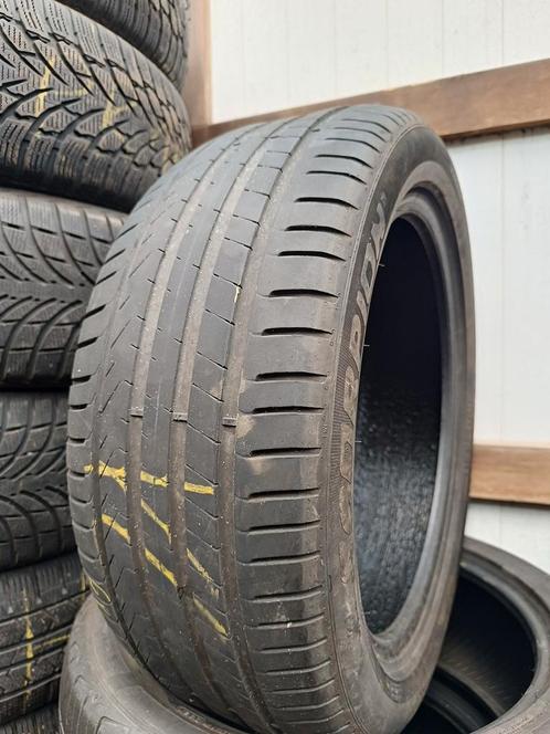 255 45 R19 Pirelli avec montage et équilibrage, Auto-onderdelen, Besturing, Gebruikt, Ophalen