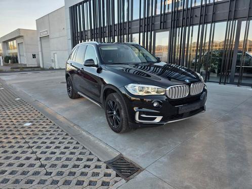 BMW X5 sDrive25d 2014 155 KW 5-deurs, suv 8 automaat euro 6,, Auto's, BMW, Particulier, Te koop, X5, 360° camera, ABS, Achteruitrijcamera