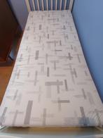 Super schoon, bijna nieuw 1-persoonsmatras., Ophalen, 90 cm, Eenpersoons, Zo goed als nieuw