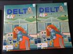 DELTA 4A(5u) en DELTA 4B(5u), Ophalen, Zo goed als nieuw