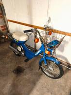 A échangé, Vélos & Vélomoteurs, Enlèvement