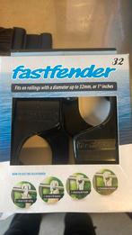 Fender houders, Watersport en Boten, Ophalen, Nieuw