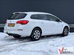 Opel Astra Sports Tourer 1.6 CDTi Business + | Airco | Cruis, Autos, Achat, Entreprise, Boîte manuelle, Noir