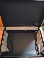 valise de voyage, Enlèvement, Comme neuf