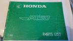 honda px, Enlèvement ou Envoi, Honda