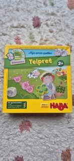 Haba Telpret, Ophalen of Verzenden, Gebruikt