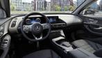 Mercedes-Benz EQC 400 4MATIC AMG LINE Trekhaak | Dodehoekass, Auto's, Mercedes-Benz, Automaat, 413 km, Stof, Zwart