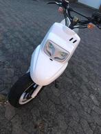 Scooter, Utilisé, Yamaha