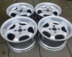 4jantes pour nissan en 16 pouces, Ophalen, Gebruikt, Velg(en), 16 inch