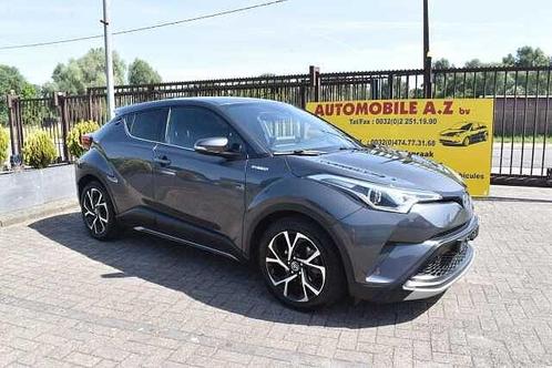 Toyota C-HR Hybrid 1.8i VVT-i C-Business Plus **12M, Auto's, Toyota, Bedrijf, C-HR, ABS, Adaptieve lichten, Airbags, Airconditioning