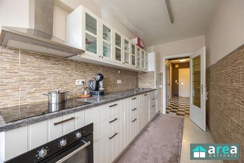 Appartement te koop in Berchem, 3 slpks, Immo, Huizen en Appartementen te koop, Appartement