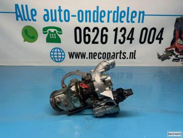 MERCEDES C KLASSE W206 C63 AMG TURBO A1390901102 NIEUW beschikbaar voor biedingen