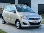Hyundai I10 ESSENCE 2013 new, Auto's, Hyundai, 4 deurs, Stof, Handgeschakeld, Particulier