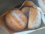 Oud brood