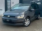 Volkswagen Touran 7PL 1.6TDI - 115PK DSG / Euro6d 2021, Auto's, Automaat, 1600 cc, 7 zetels, Bedrijf