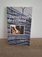 Tunnel naar de vrijheid - Ellen Sesta, Livres, Histoire mondiale, Comme neuf, Enlèvement, Ellen Sesta, Europe