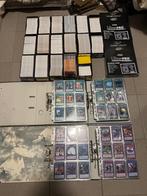 Yu gi oh, Ophalen, Zo goed als nieuw, Meerdere kaarten