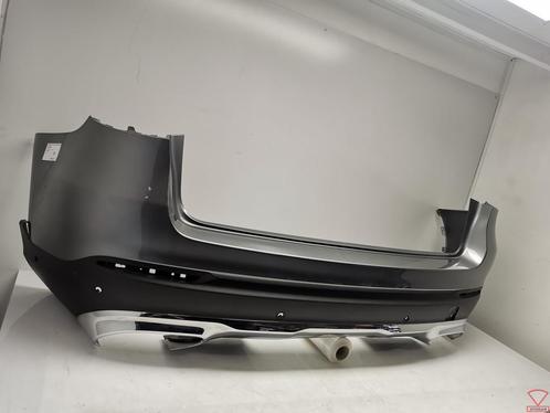 Mercedes GLC Coupe W253 Achterbumper 6xPDC, Auto-onderdelen, Carrosserie, Bumper, Mercedes-Benz, Achter, Gebruikt