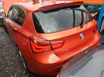Bmw-serie 116d ed f20 lci b37-motor in reserveonderdelen, Ophalen of Verzenden, Links, BMW, Deur