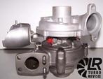 revisie turbo 1.6 HDI peugeot citroen ford volvo mazda 109pk, -, -, Ophalen of Verzenden, -