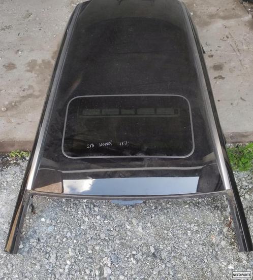 MERCEDES W213 E KLASSE DAK ALLES LEVERBAAR!!, Auto-onderdelen, Carrosserie, Spatbord, Mercedes-Benz, Gebruikt, Ophalen of Verzenden
