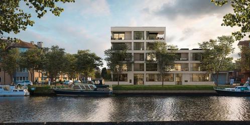 Appartement te koop in Brugge, Immo, Huizen en Appartementen te koop, Appartement