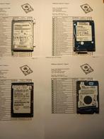 Disque dur 2,5" 1TB  - PS4 - Ordinateur portable, Informatique & Logiciels, Interne, Utilisé, HDD, Laptop