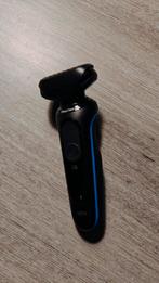 Braun series 5 scheerapparaat, Elektronische apparatuur, Ophalen of Verzenden