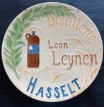 Hasselte keramiek Léon Leynen jenever genever hasselt, Verzamelen, Ophalen, Nieuw