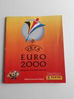 Panini Football Euro 2000 - leeg album, Verzamelen, Ophalen of Verzenden