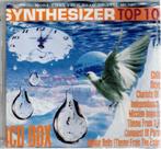 2 x cd   -    Synthesizer Top 100  -   cd  3 + cd 4, Cd's en Dvd's, Ophalen of Verzenden