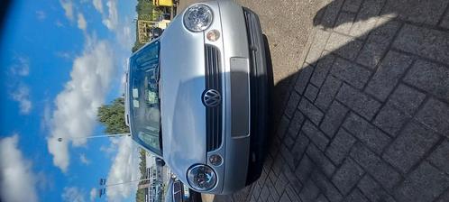 Reeds gekeurd voor verkoop blanco, Auto's, Volkswagen, Bedrijf, Te koop, Lupo, Open dak, Benzine, Euro 4, Handgeschakeld, Ophalen