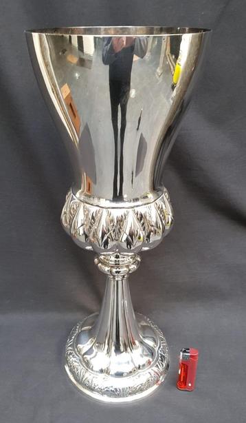 Art Deco champagnekoeler  - WMF. beschikbaar voor biedingen