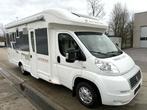 Autostar Auros 99 LP, Caravanes & Camping, Camping-cars, Entreprise, Fiat, Diesel, Semi-intégral