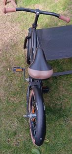 Cycle jongens fiets 16inch, Fietsen en Brommers, Ophalen, Zo goed als nieuw