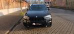 BMW X5 2.0 Das xDrive 2.5 Pack M 1.166000 km 2.2000€, Auto's, Automaat, Euro 6, Zwart, Leder