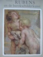 Rubens en de barokschilderkunst, Comme neuf, Enlèvement ou Envoi